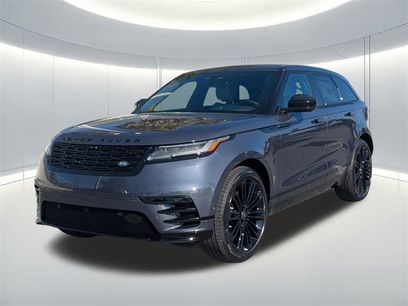 New 2026 Land Rover Range Rover Velar Dynamic SE