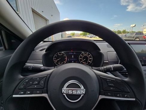 New 2026 Nissan Altima 2.5 SV FWD image 25