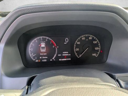 New 2026 Honda Ridgeline Sport image 10