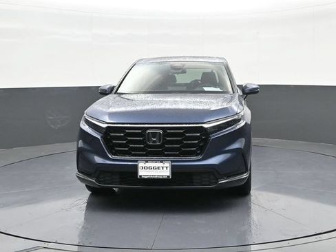 Certified 2025 Honda CR-V EX image 29