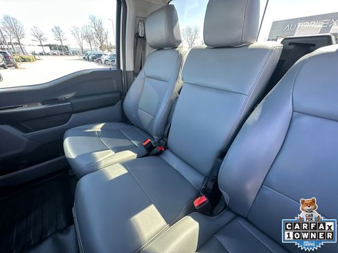 Used 2023 Ford F150 XL image 32