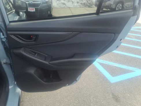 Used 2019 Subaru Crosstrek 2.0i Premium image 12