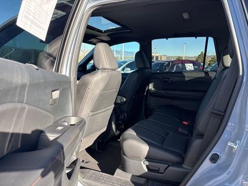 Used 2023 Honda Passport TrailSport image 22