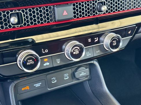 New 2026 Honda Civic Si image 18