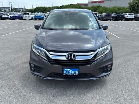 Used 2019 Honda Odyssey EX-L image 8