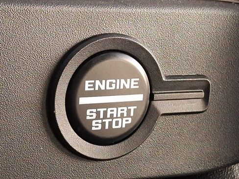 Certified 2025 Ford Bronco Outer Banks image 23