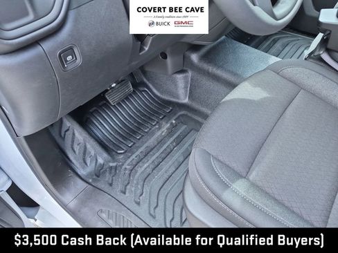 New 2026 GMC Sierra 1500 Pro w/ Pro Value Package image 22