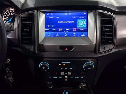 Used 2021 Ford Ranger XL w/ Equipment Group 101A High image 27