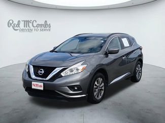 Used 2017 Nissan Murano SV image 1