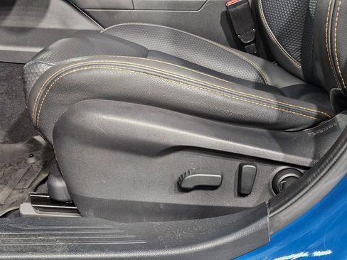 Used 2022 Subaru Outback Wilderness image 23