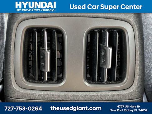 Certified 2022 Hyundai Tucson XRT FWD image 16