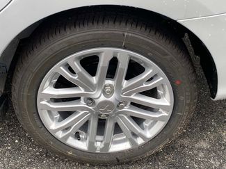 Used 2024 Mitsubishi Mirage G4 LE video 3