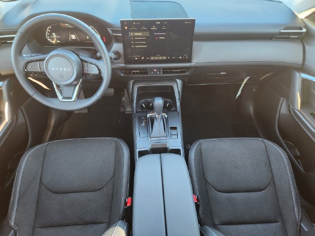 New 2026 MAZDA CX-5 Preferred AWD/4WD image 11