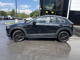 Used 2024 MAZDA CX-30 AWD 2.5 S w/ Select Sport Pkg video 2