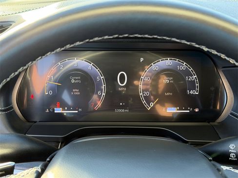 Used 2021 Jeep Grand Cherokee L Limited image 12