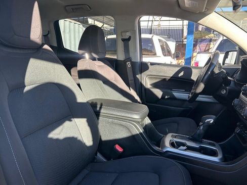 Used 2022 Chevrolet Colorado LT w/ LT Convenience Package RWD image 14