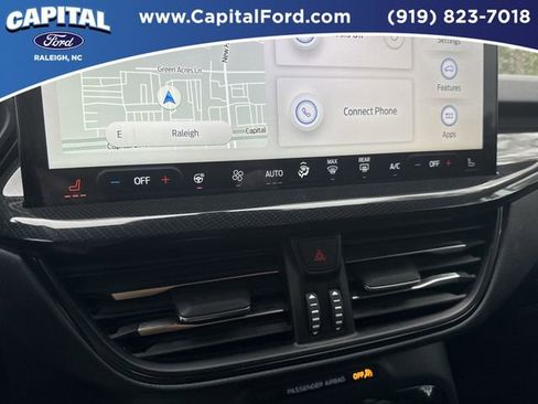 Certified 2023 Ford Escape ST-Line w/ Tech Pack #1 image 28