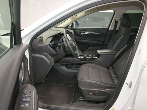 Used 2023 Buick Envision Preferred image 13