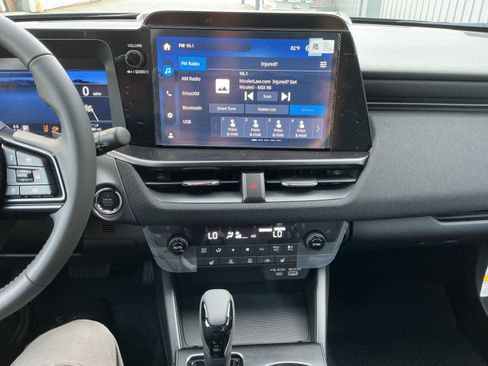 New 2026 Subaru Outback Premium AWD/4WD image 18