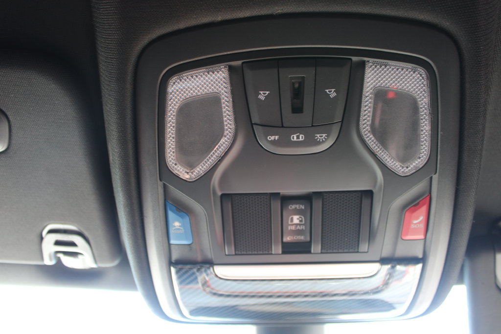 Used 2019 RAM 1500 Rebel w/ Rebel Level 2 Equipment Group AWD/4WD image 40