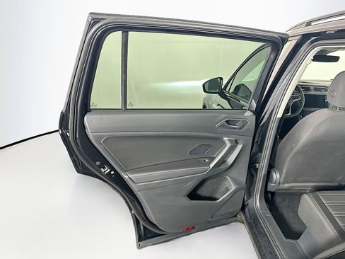 Used 2024 Volkswagen Tiguan S FWD image 25