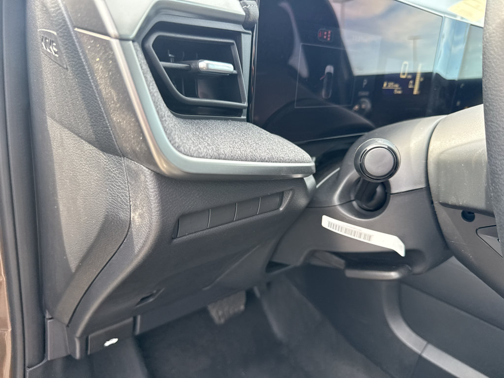 New 2027 Nissan Kicks SV AWD/4WD image 14
