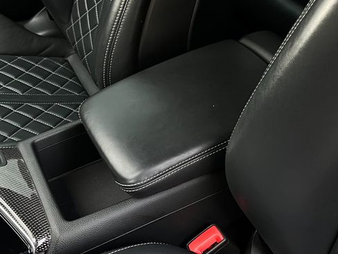 Used 2022 Audi S5 Premium Plus w/ Premium Plus Package image 24