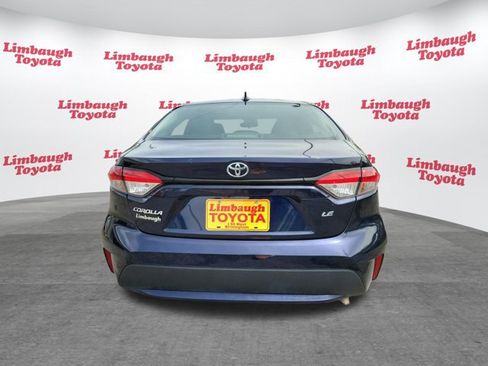 Used 2022 Toyota Corolla LE image 20