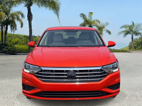 Used 2019 Volkswagen Jetta S FWD image 3