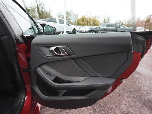 Used 2025 BMW M235i xDrive w/ Premium Package AWD/4WD image 12