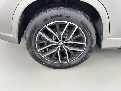 Used 2026 BMW X1 xDrive28i w/ M Sport Package image 35