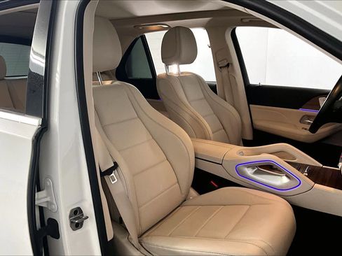 Used 2022 Mercedes-Benz GLE 350 4MATIC image 7