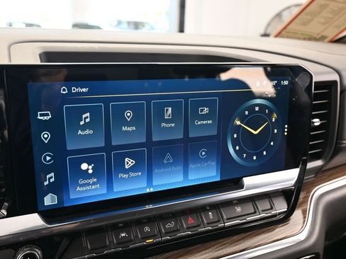 Used 2024 Chevrolet Silverado 1500 RST w/ Protection Package image 21