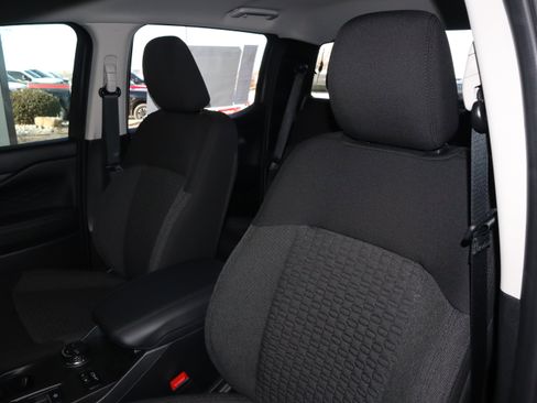 New 2025 Ford Ranger XLT w/ FX4 Off-Road Package image 32