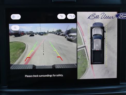 New 2026 Ford F250 Lariat w/ Lariat Premium Package image 17