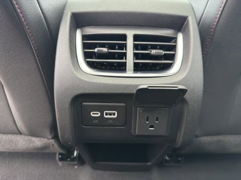 Used 2022 Chevrolet Blazer RS w/ Enhanced Convenience Package image 47