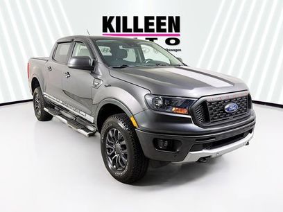 Used 2019 Ford Ranger XLT w/ Equipment Group 302A Luxury