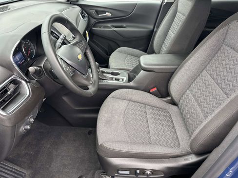Certified 2024 Chevrolet Equinox LT w/ LPO, Floor Liner Package FWD image 18