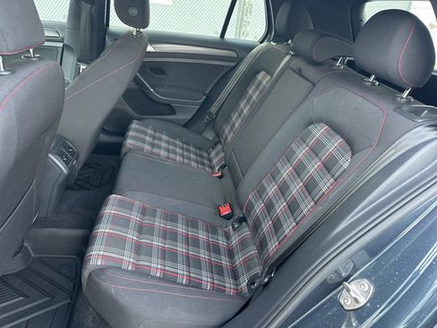 Used 2018 Volkswagen GTI S image 10