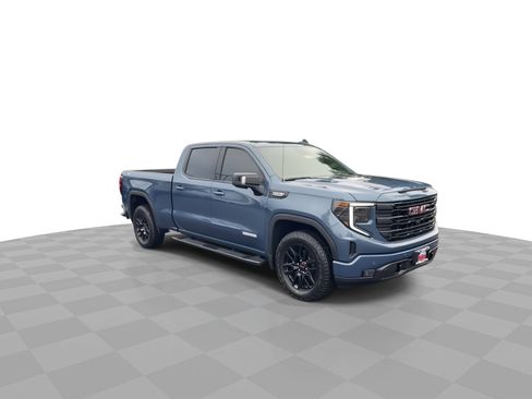 New 2026 GMC Sierra 1500 Elevation w/ Elevation Premium Package image 37