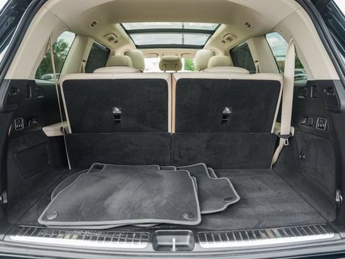 Certified 2024 Mercedes-Benz GLS 450 4MATIC image 11