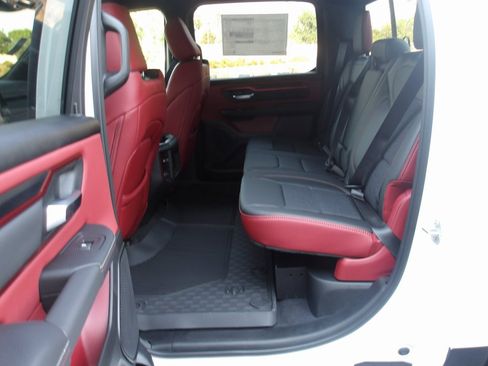 New 2026 RAM 1500 Rebel image 20