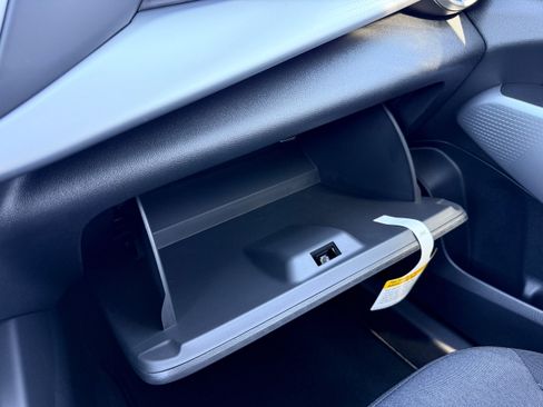 New 2026 Chevrolet Trax LS w/ LS Convenience Package FWD image 36