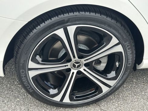 Certified 2025 Mercedes-Benz C 300 Sedan image 20