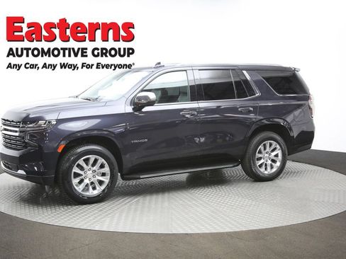 Used 2024 Chevrolet Tahoe Premier RWD image 59