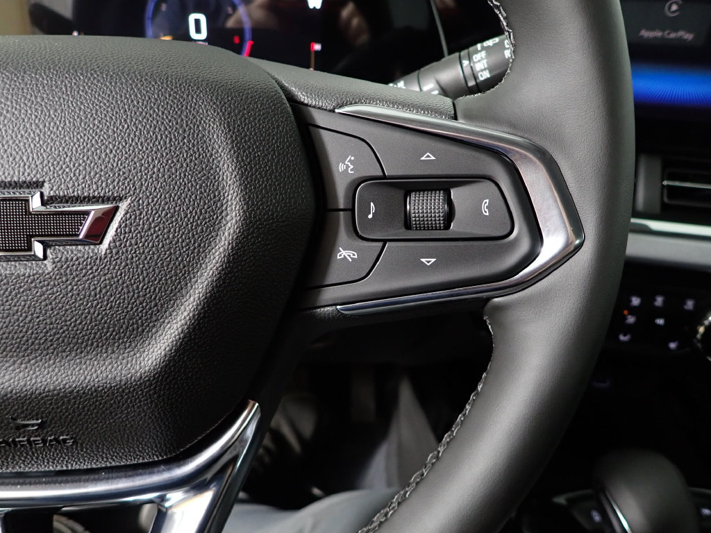 New 2026 Chevrolet Trax LT w/ Midnight Edition FWD image 26