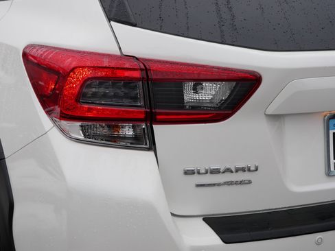 Used 2023 Subaru Crosstrek 2.5i Limited w/ Popular Package #3 image 17