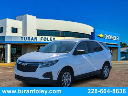 Certified 2024 Chevrolet Equinox LS w/ LS Convenience Package