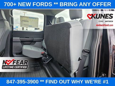 New 2026 Ford F150 XL image 30