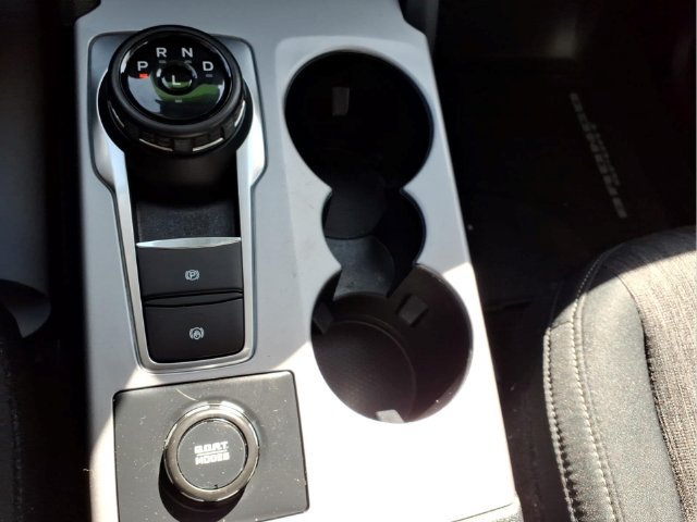 Certified 2023 Ford Bronco Sport Big Bend w/ Convenience Package AWD/4WD image 20